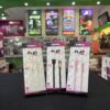 Cable USB V8 Soul Flat