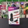Cargador Auto Lightning Soul Dual 2A