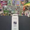 Cable USB Tipo C Samsung Original 1.5m