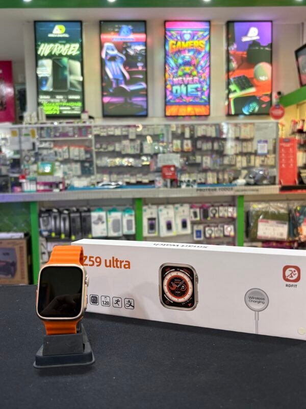 Smartwatch z59 ultra