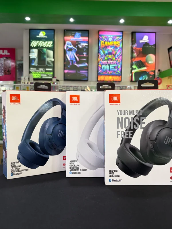 Auricular bt JBL Tune 770 NC