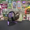 Auriculares Inalámbricos Muse M-295ANC