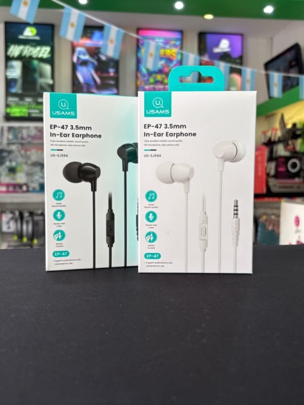 Auricular usams us-sj594