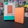 Powerbank Magnético 10000mAh Usams CD 242 PD 20w
