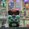 Joystick con cable usb pc seisa