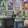 Parlante JBL GO 5