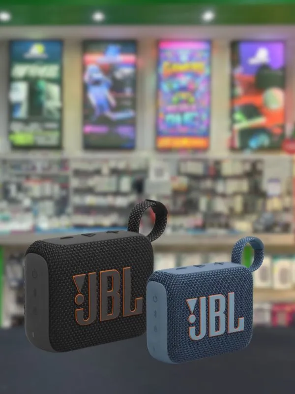 Parlante JBL GO 5