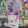 Cargador iPhone SOUL con cable C/lightning y base USB + C 45W