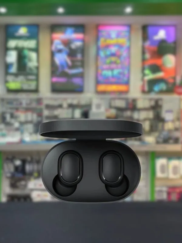 Auriculares inalámbricos Mi True Wireless Earbuds Basic 2
