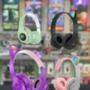 Auriculares vincha Inalámbricos Cat Ear