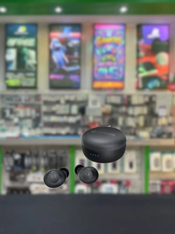 Auriculares inalámbricos Moto Buds 270 ANC