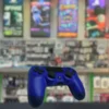 Joystick Play 4 Sony genérico AAA colores