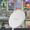 Cargador inalámbrico somostel cable usb