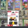 Pendrive Maxell 64 GB