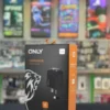 Cargador tipo C ONLY con cable USB A C 4.4A