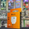 Cargador micro USB Lets con cable micro a v8 2,1A