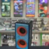 Parlante muse m-1808 DJ
