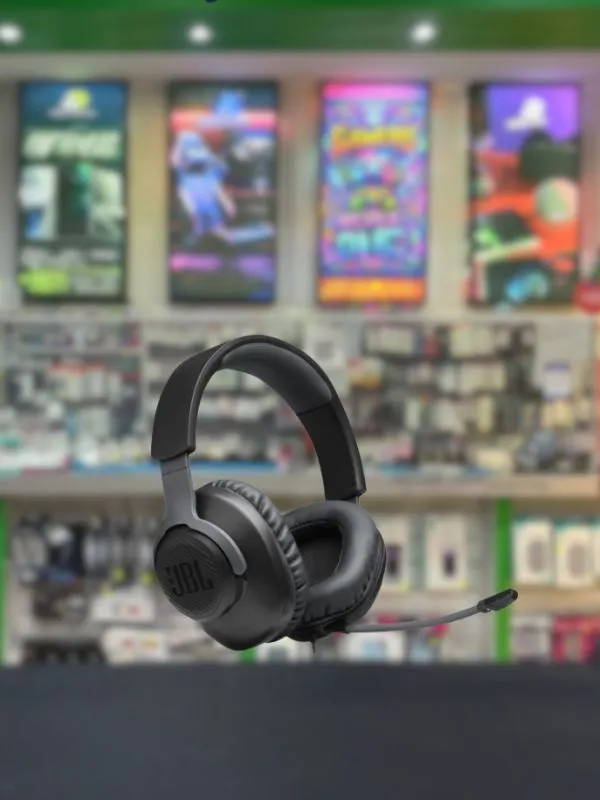 Auricular JBL Quantum 100