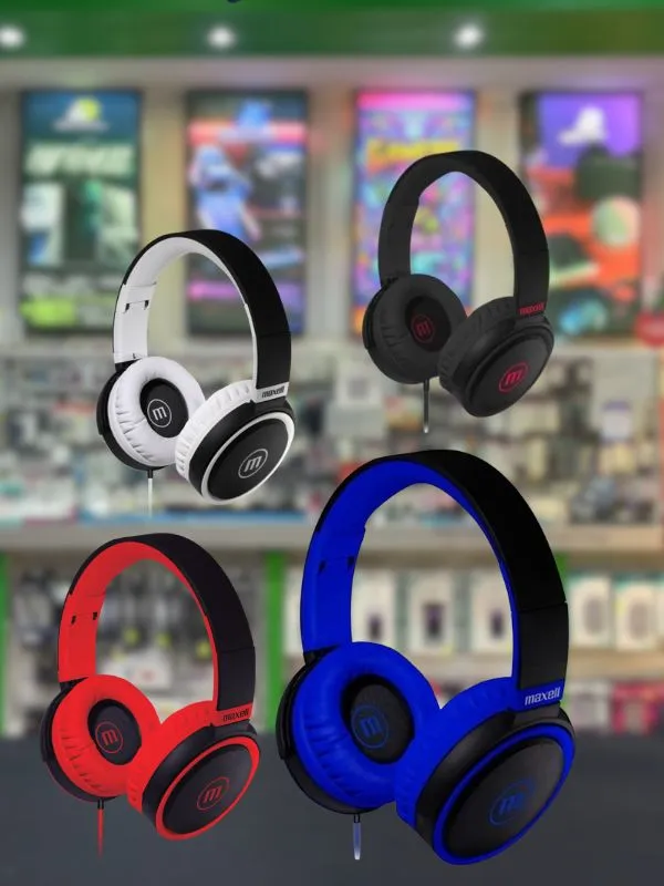 Auricular Maxell B-55