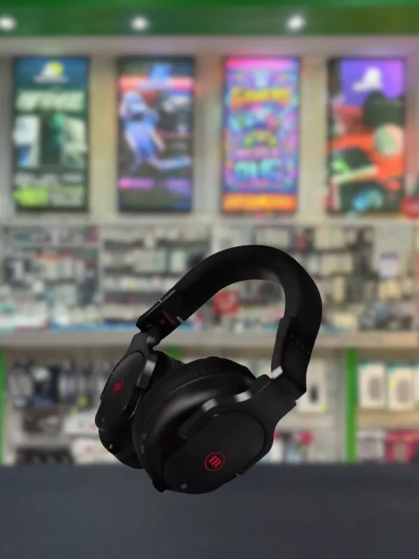 Auricular Maxell DJ Pro 3.5 mm