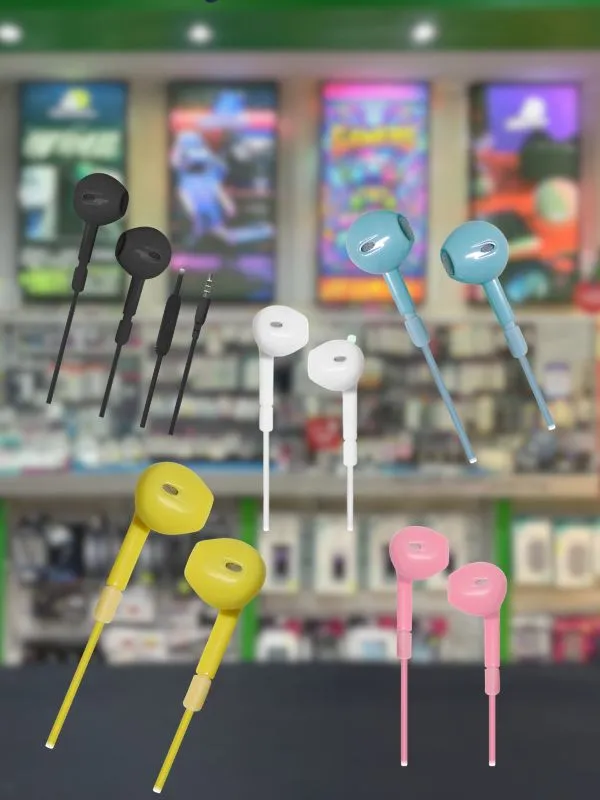 Auricular soul s59