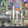 Auricular Xiaomi original mi in-ear