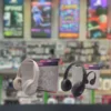 Auriculares Inalámbricos Soul Smooth Wave BT50