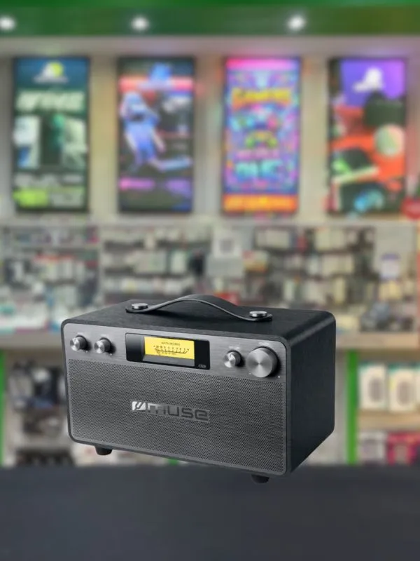 Parlante Muse 670bt