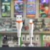 Cable USB iPhone Somostel 2.4A SMS-BJ02