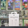 Cable USB iPhone Apple Original 1m