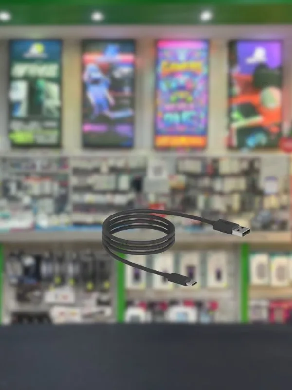 Cable USB Tipo C Motorola Original 1.5m