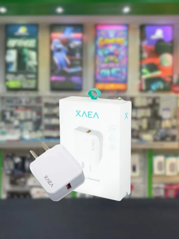 Base de carga tipo c xaea optimum 45w