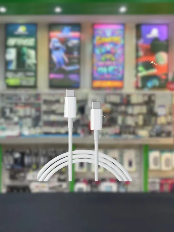 Cable C a C Apple Original 2m