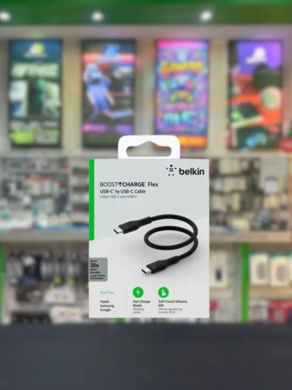 Cable C a C Belkin