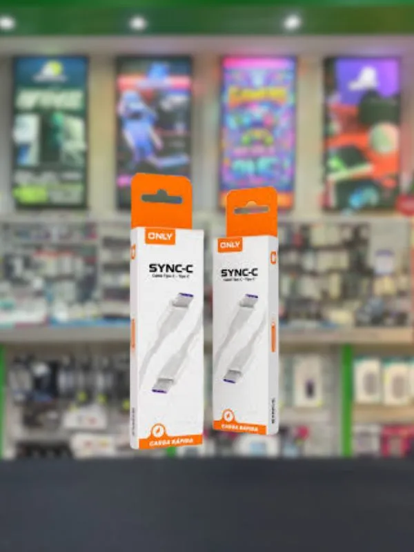 Cable C a C Only Sync-C