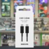 Cable C a C Samsung Original 1m
