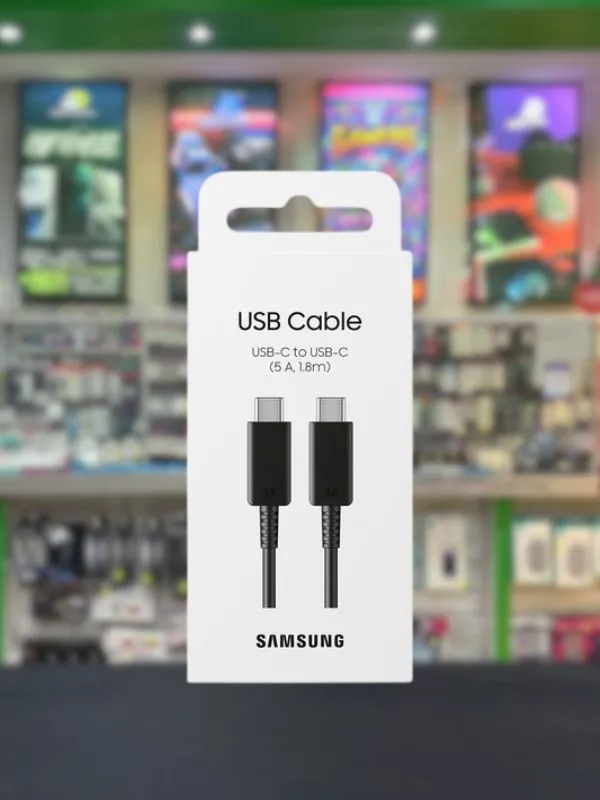 Cable C a C Samsung Original 1m