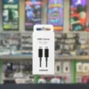 Cable C a C Samsung Original 5A 1,8m