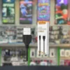 Cable USB V8 Somostel 3.1A MAX