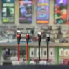 Cable USB V8 Soul Denim