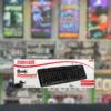 Teclado Soul Key LED XK700