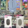 Mouse Inalámbrico Soul OMW252