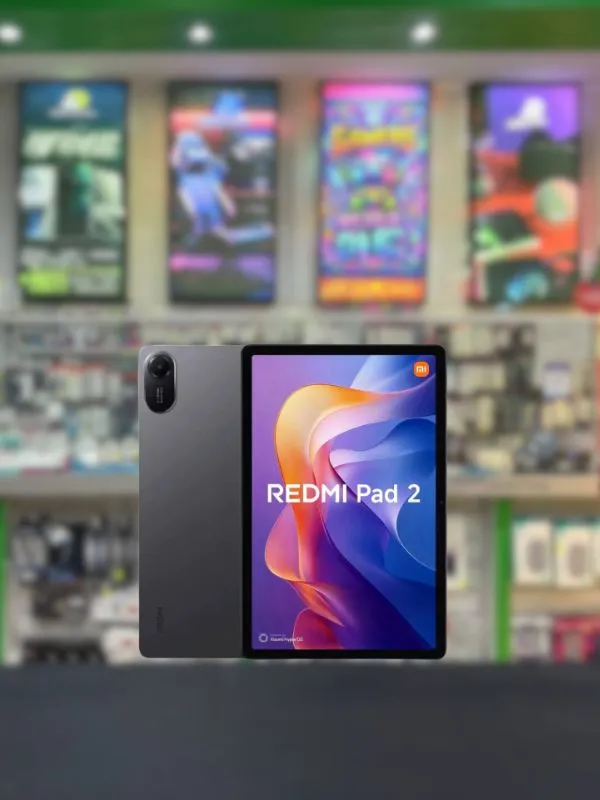 Tablet redmi Pad 2 8gb 4 RAM