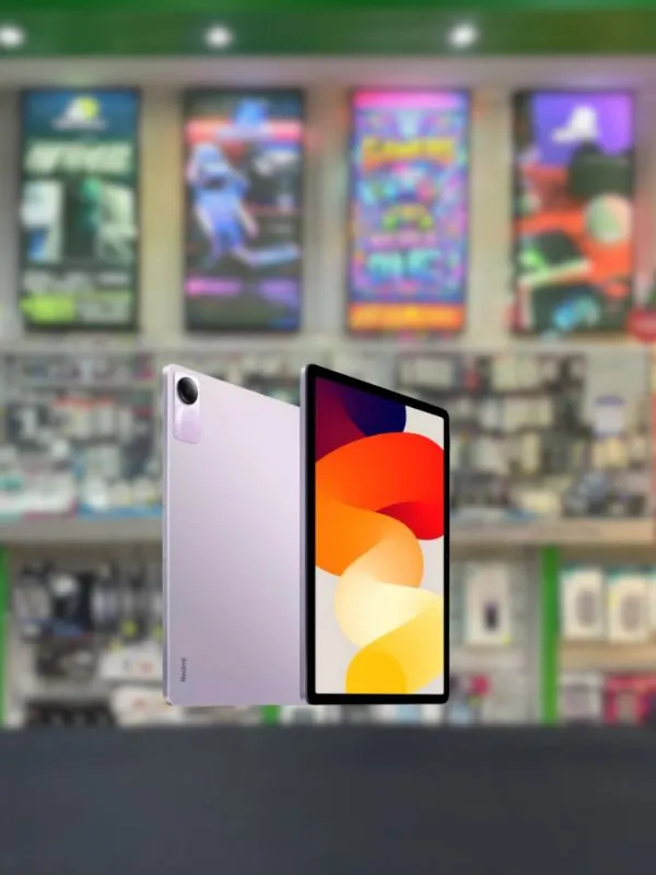 Tablet Redmi Pad SE 256gb 8 RAM