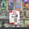 Memoria Maxell 64GB 8k