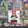 Pendrive Maxell de 64GB Tipo C