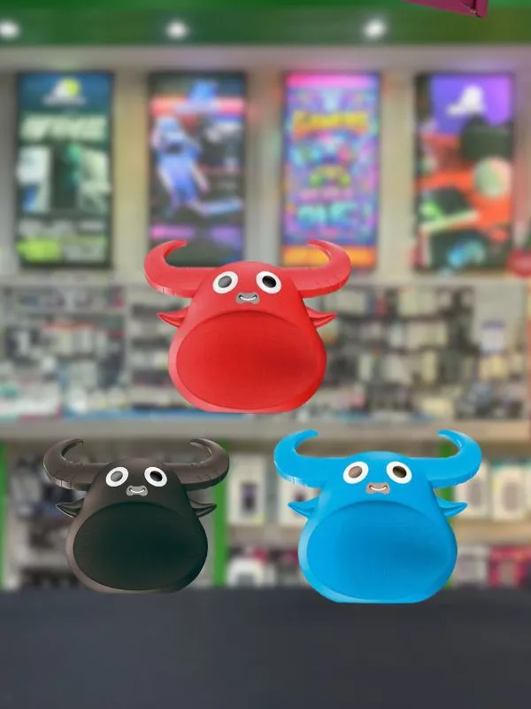 Parlante Soul Pets Toro