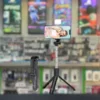 Tripode / Selfiestick ibek PS-108