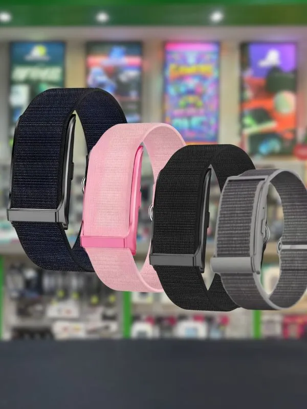 Smart Band Soul Health