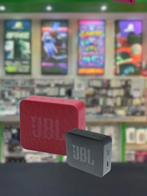 Parlante JBL Go Essential 2